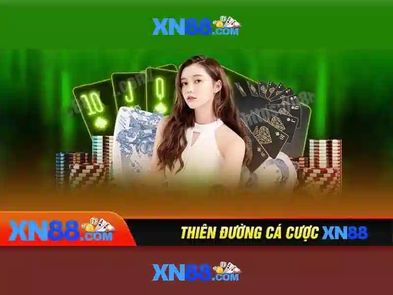 XN88 – Casino Trực Tuyến