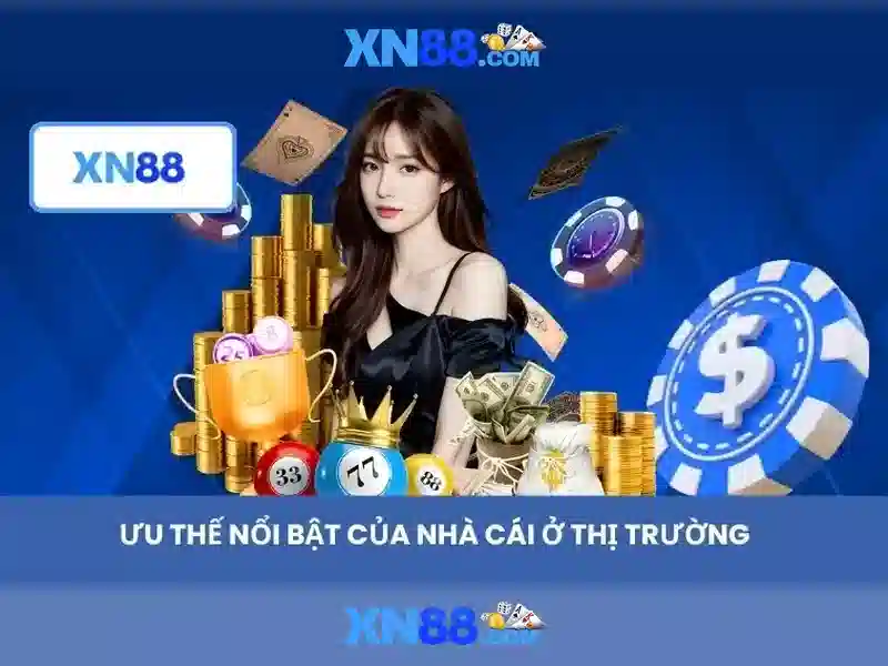 giải pháp Slot XN88