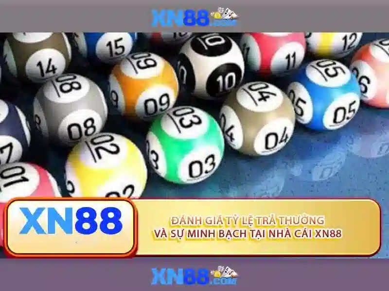 Lý do chọn XN88