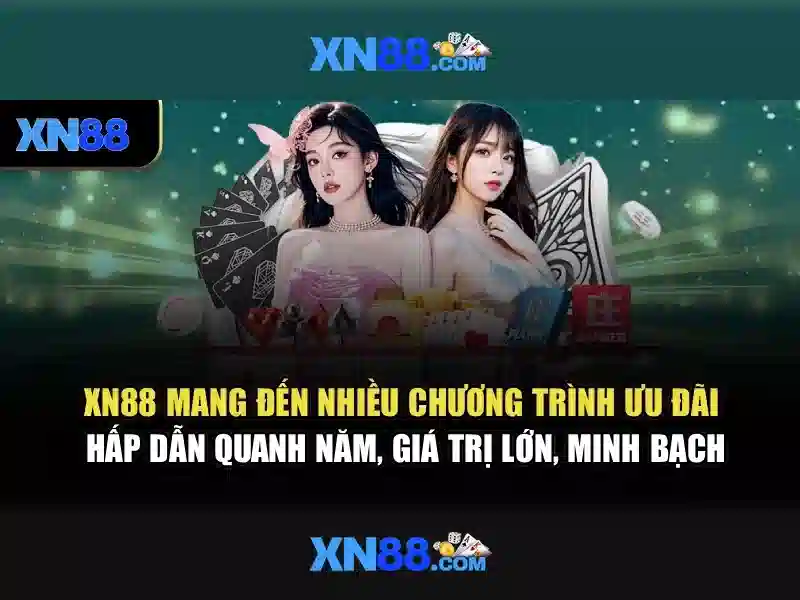 Tựa Game Slot Mới Nhất Trên XN88