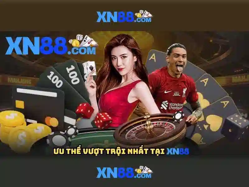 XN88 – Bước Tiến Mới Trong Bảo Mật Tài Khoản Trực Tuyến