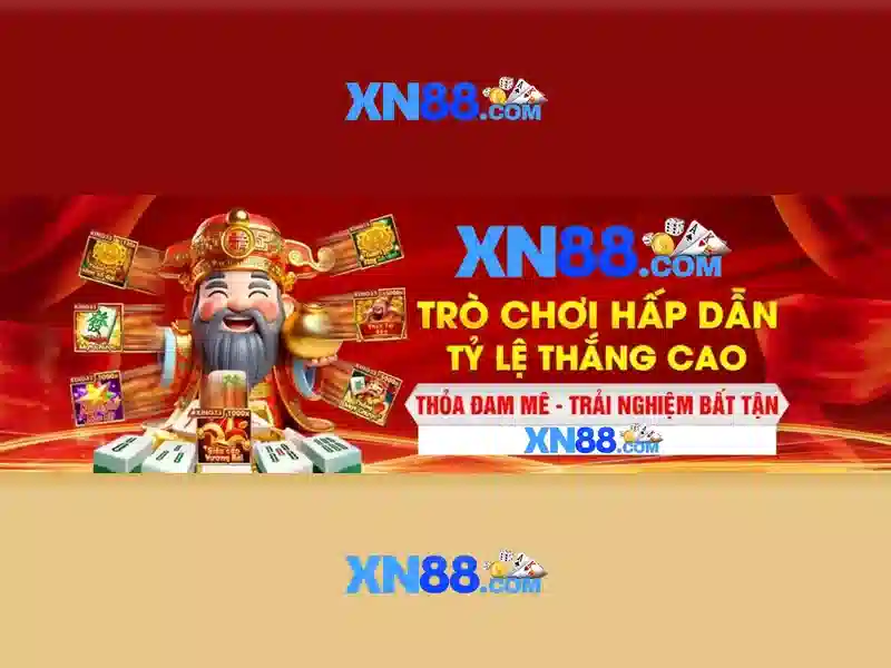 tựa game slot XN88