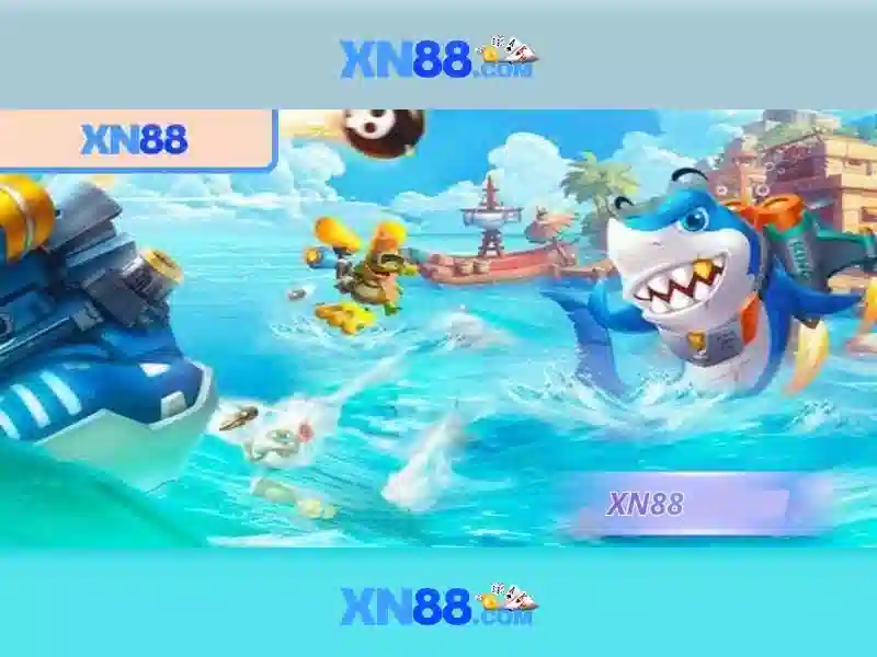 XN88 Casino – Trải Nghiệm Slot Đỉnh Cao Với Giao Diện Đa Dạng