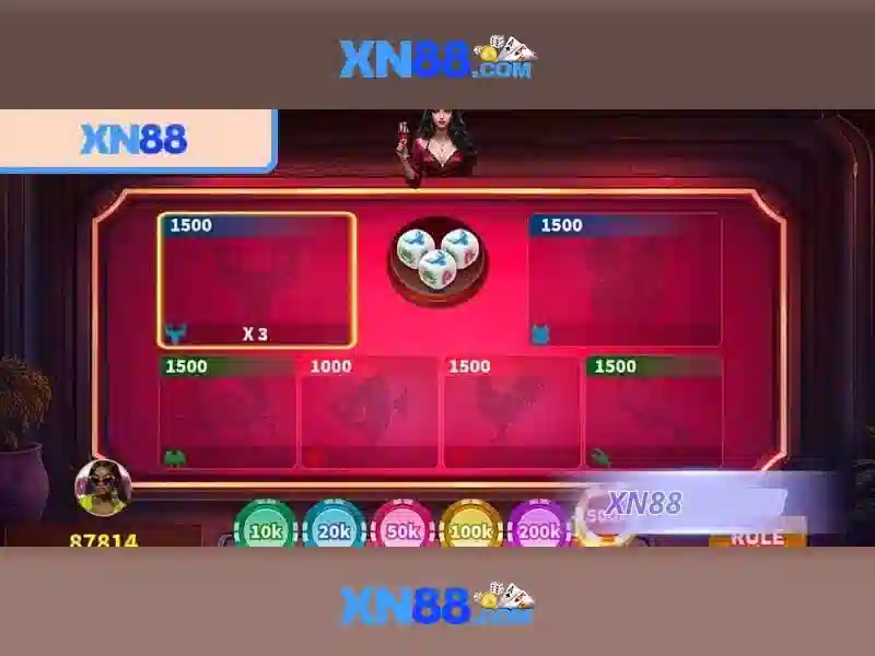 Trải Nghiệm Slot Đỉnh Cao