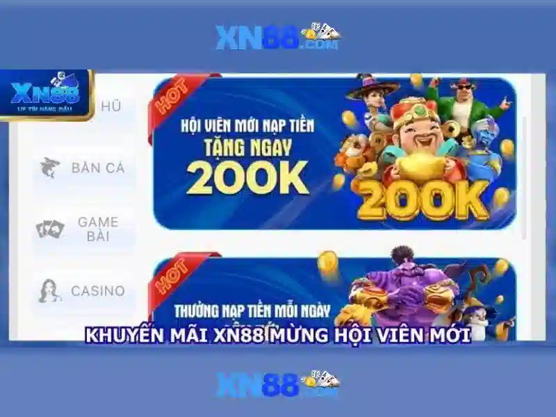 Khám phá XN88