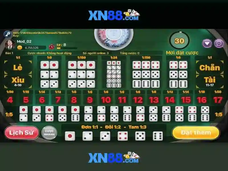 Hướng dẫn đăng ký XN88