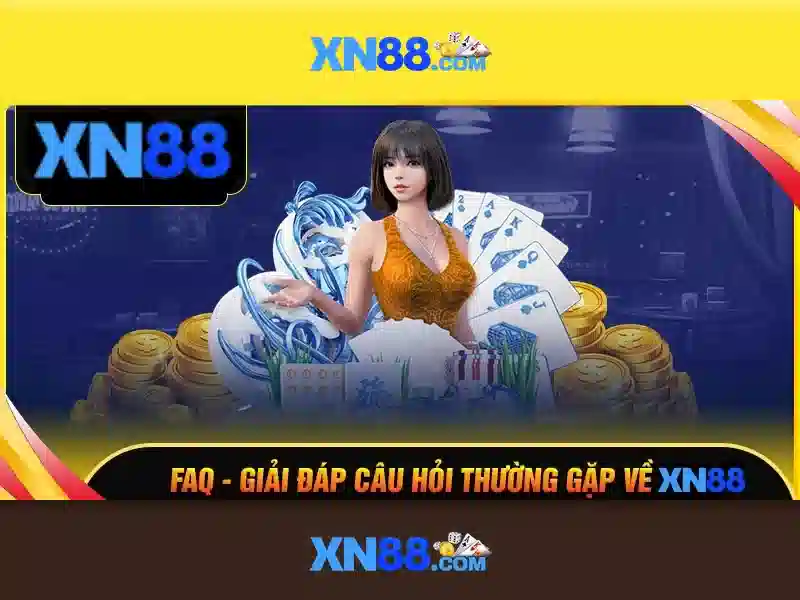 Giao diện trang chủ XN88