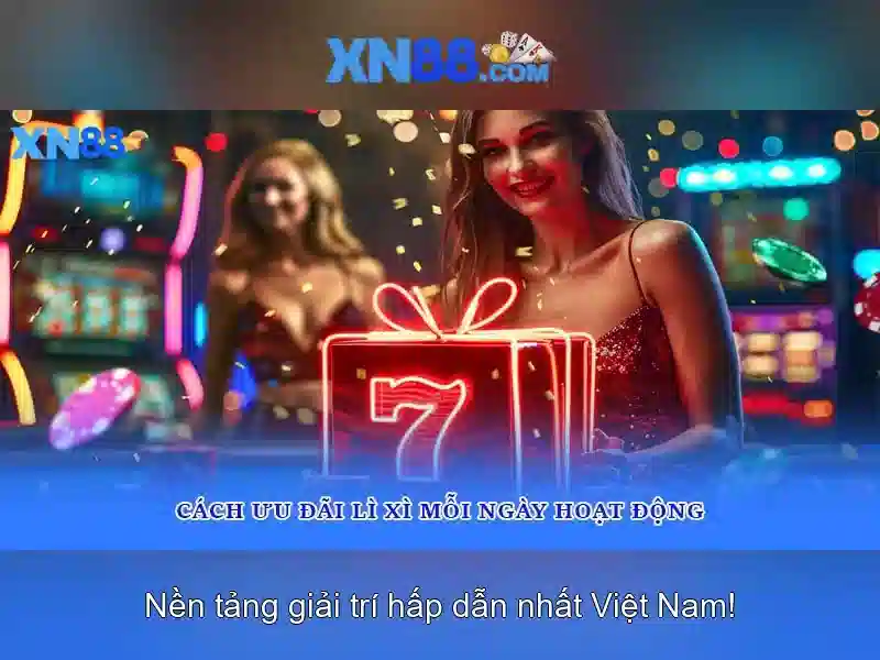 Game Slot XN88