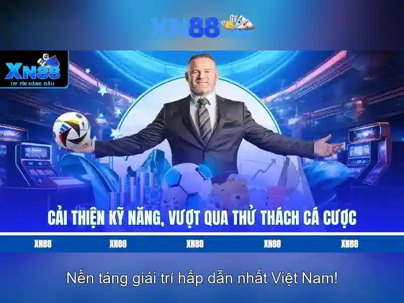 Trải nghiệm Slot qua app XN88