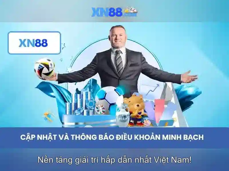 Ưu Đãi Nạp Tiền XN88