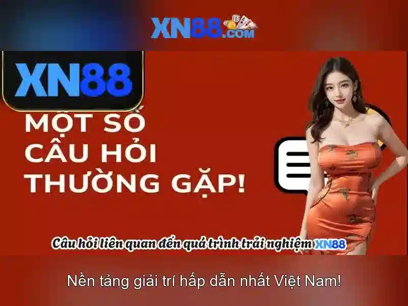 Trải nghiệm cá cược đỉnh cao tại XN88