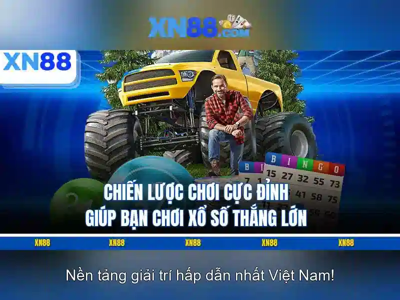 Trò chơi bắn cá 3D tại XN88