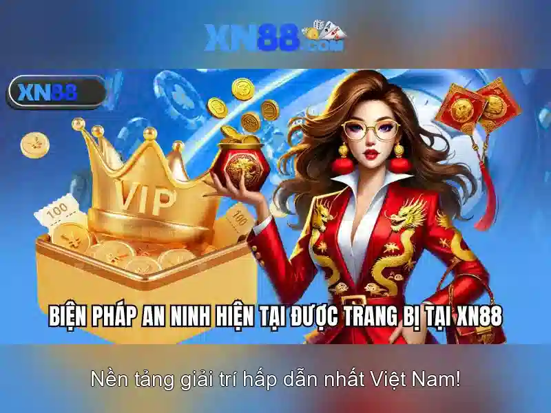 XN88 Đăng Nhập