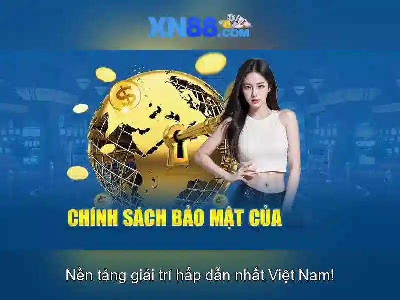 Tại Sao Nên Chọn XN88 Cho Trải Nghiệm Slot