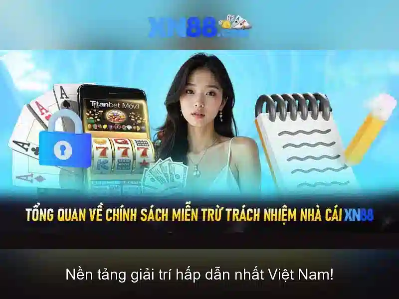 Hướng Dẫn Đăng Ký XN88 – Bắt Đầu Ngay Với Tài Khoản Miễn Phí