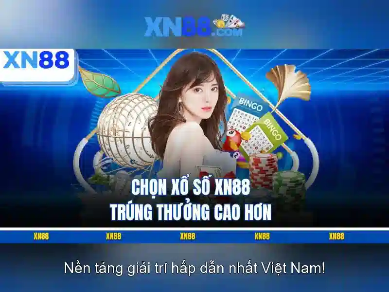 Trải Nghiệm Slot XN88