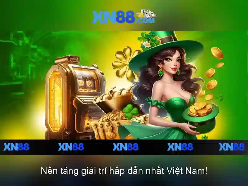 Trải nghiệm slot 3D