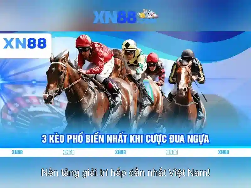 trải nghiệm Slot XN88
