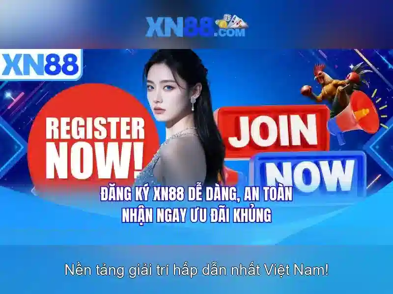 Đánh Giá XN88 Lừa Đảo