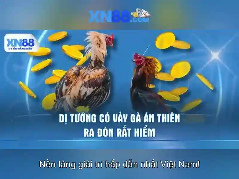 Nền tảng slot uy tín