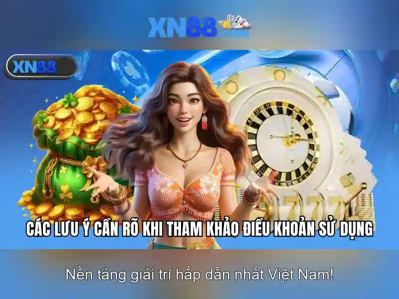 Kho game slot