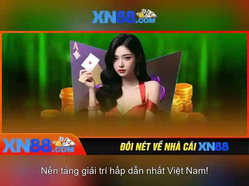 Cách Thức Tham Gia Trò Chơi Slot Tại XN88