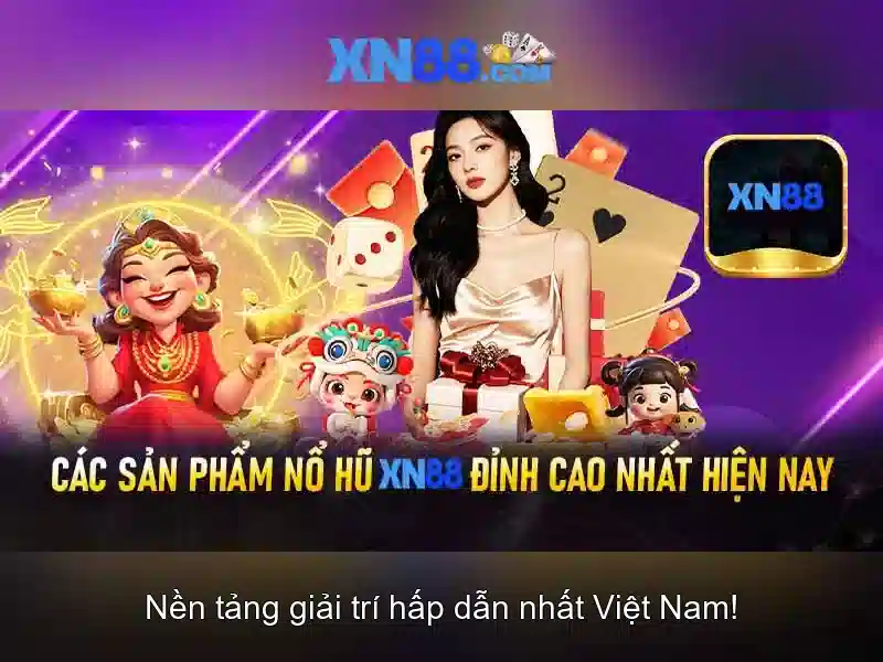 Trải nghiệm slot đỉnh cao