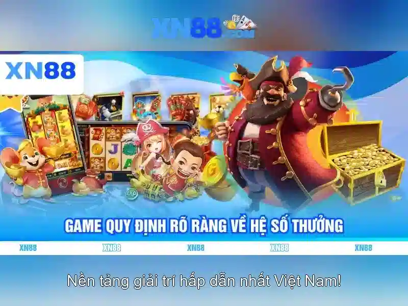 Trải Nghiệm Game Slot Đỉnh Cao