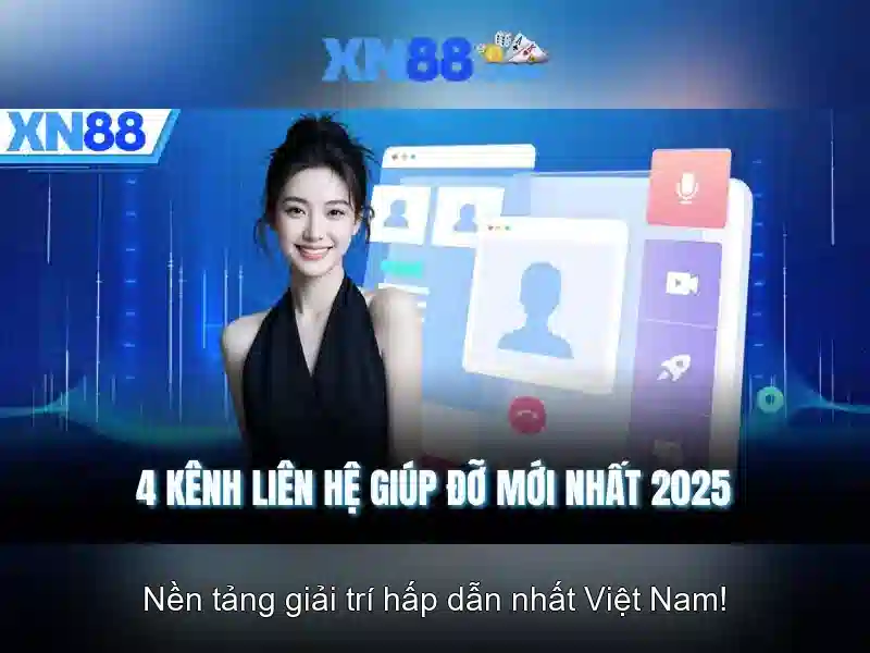 XN88 – Giải Pháp Bảo Mật Tài Khoản Trực Tuyến Chống Lừa Đảo 2026