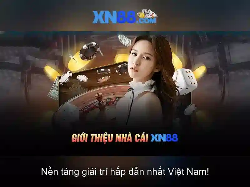 XN88 Slot