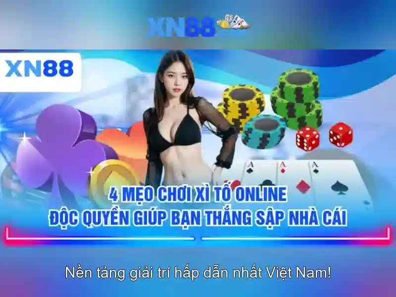 Trải Nghiệm Slot Tại XN88