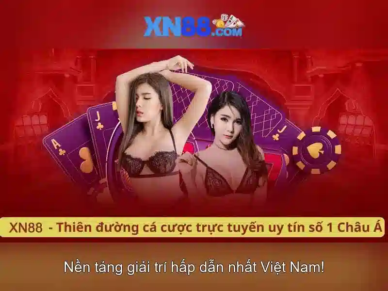 Khuyến Mãi Slot XN88