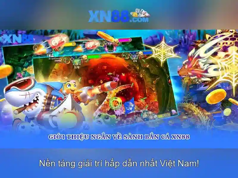 Tại Sao Nên Cẩn Trọng Với XN88 Lừa Đảo