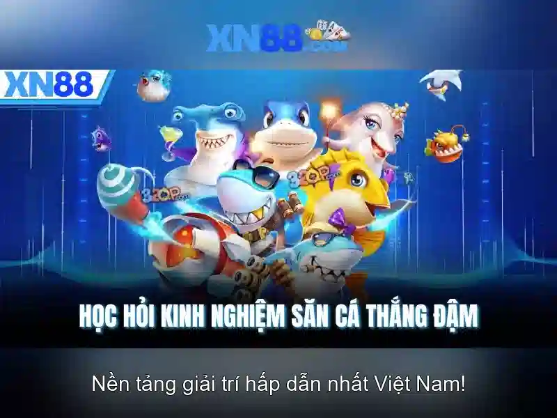 Trải nghiệm Thể Thao XN88