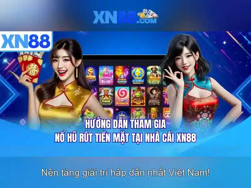 hướng dẫn đăng ký XN88