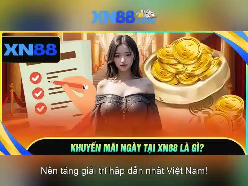 Ưu Điểm Slot XN88