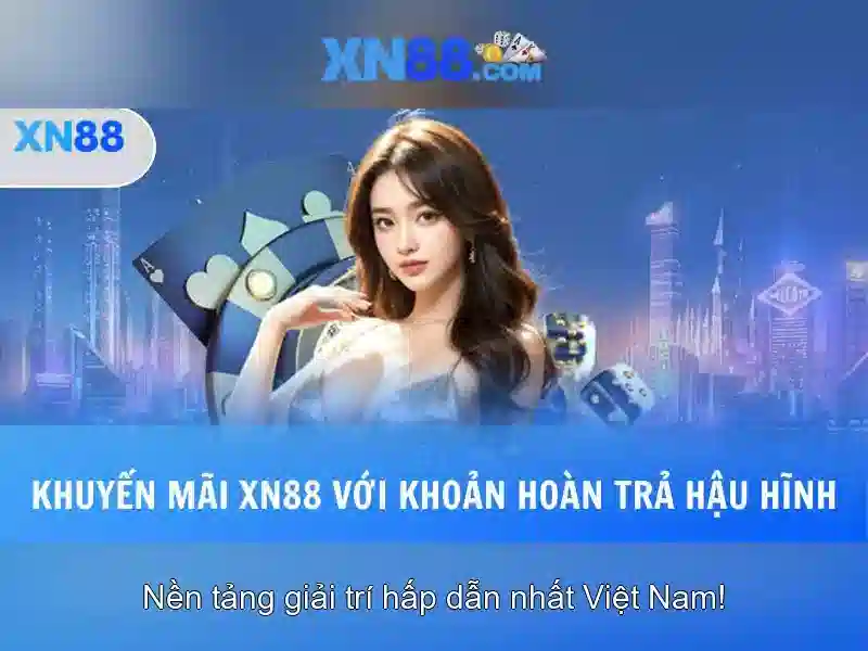XN88 – Link Vào Trang Chủ XN88 Chính Thức Không Bị Chặn