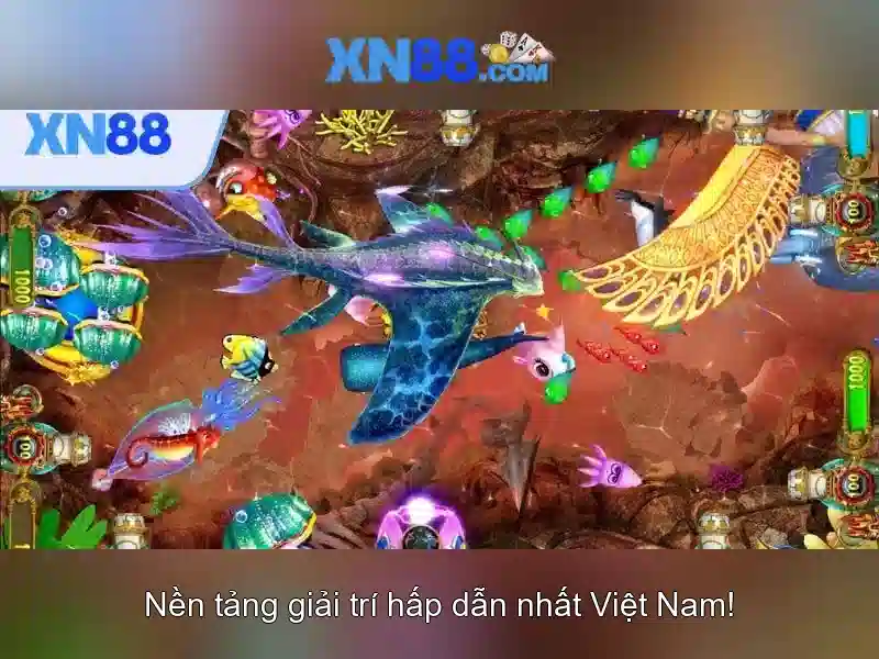 Game Slot XN88