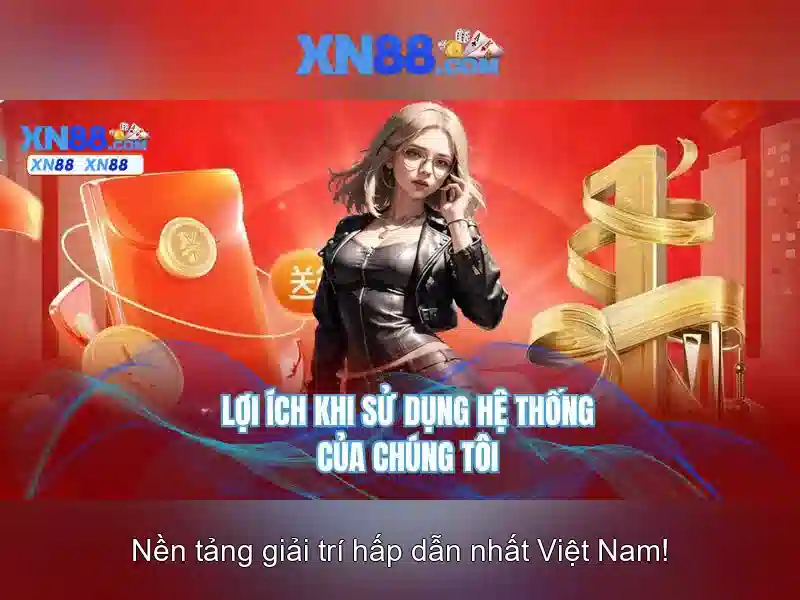 ưu đãi XN88