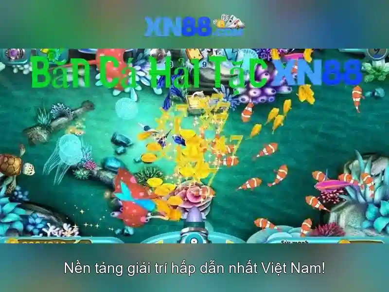 Khuyến mãi XN88 slot