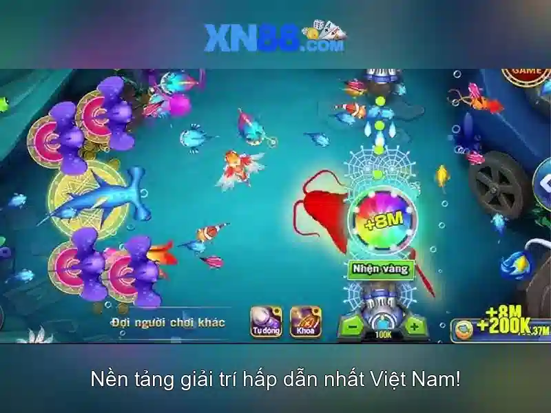 XN88 Ứng Dụng