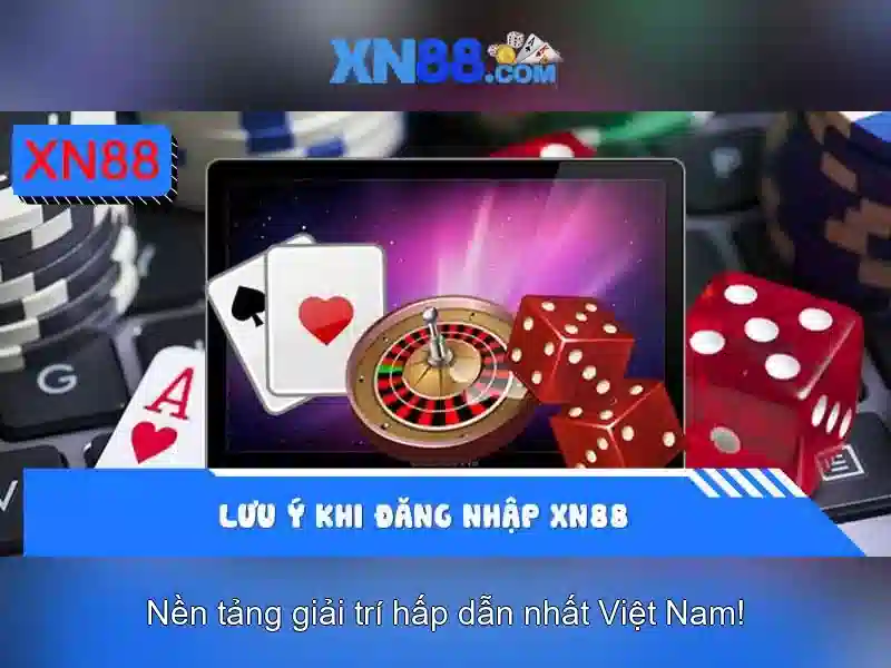 Giới Thiệu XN88