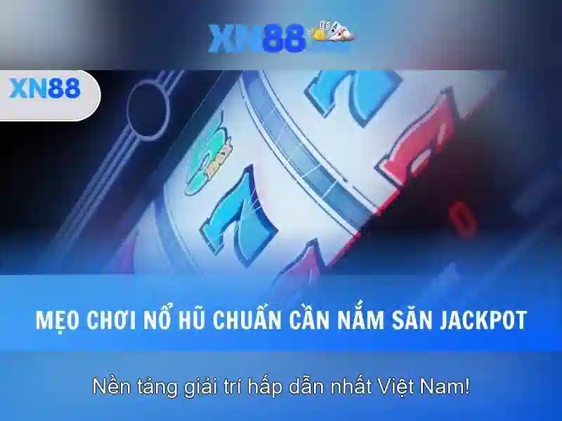 Ưu Đãi Nổ Hũ