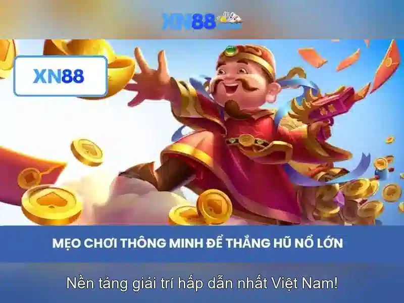 Đăng Nhập XN88