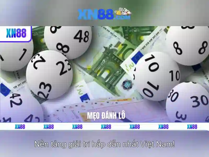 Giao diện ứng dụng XN88