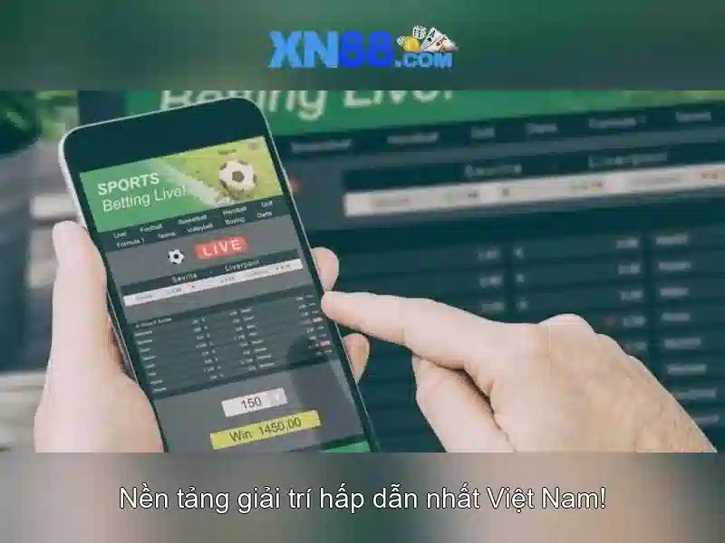 Cách Nạp Tiền XN88 App