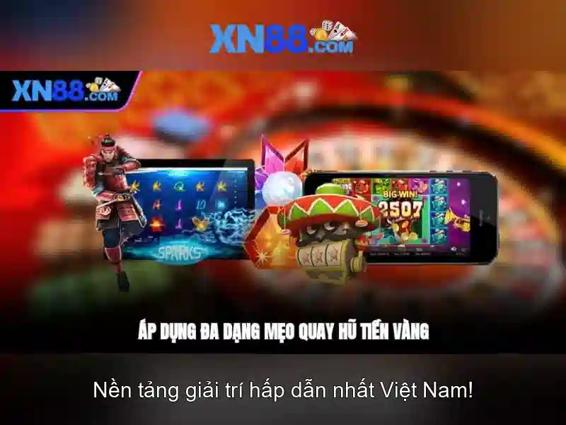 Đăng Ký XN88