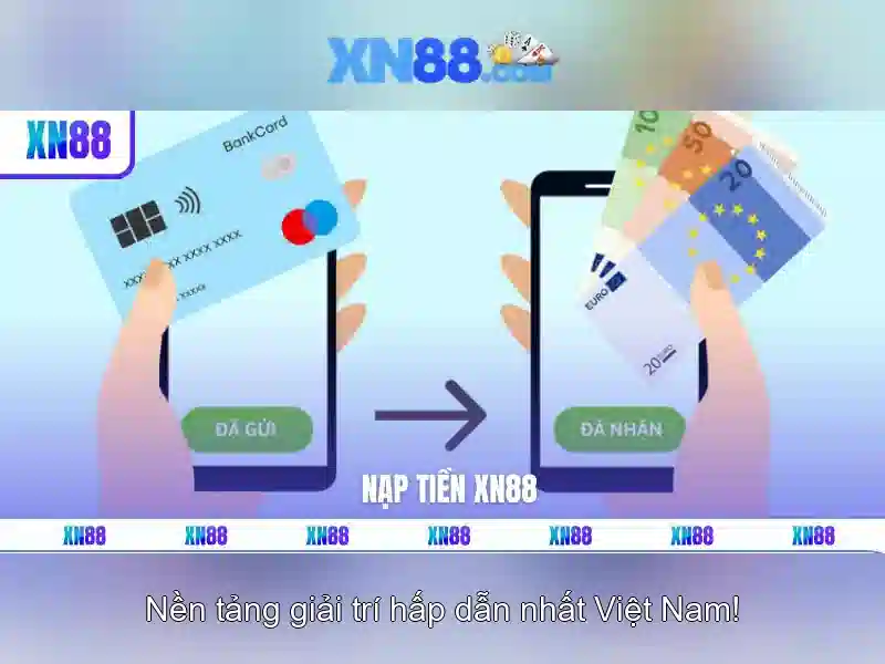Trải nghiệm game slot đỉnh cao