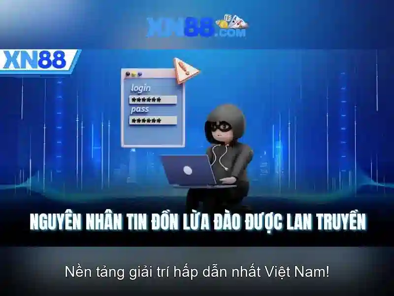 Ưu Đãi XN88 Slot