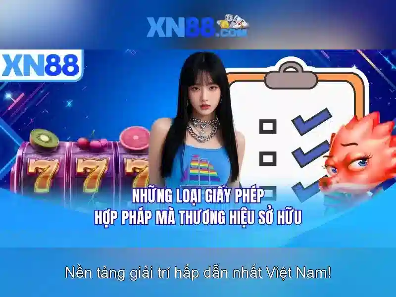 Giao diện XN88